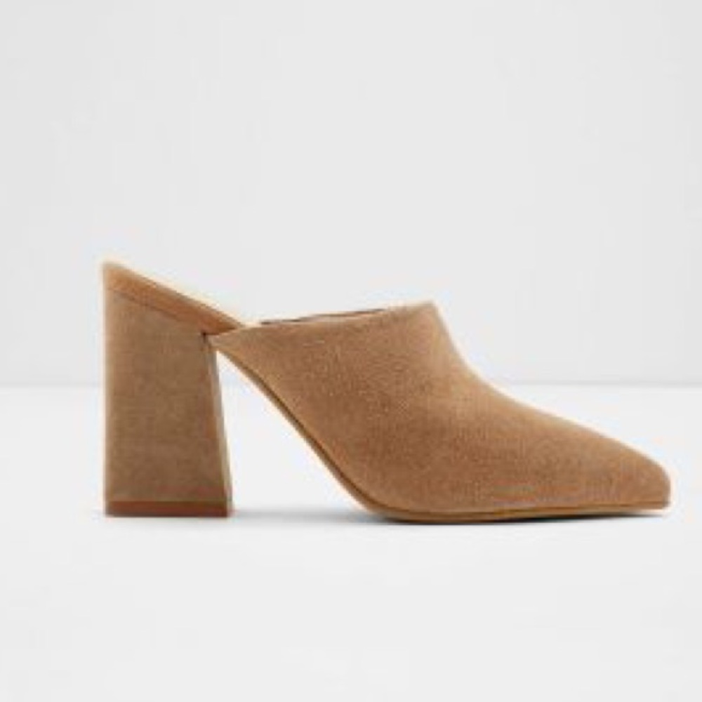 Aldo Acigossi Mules